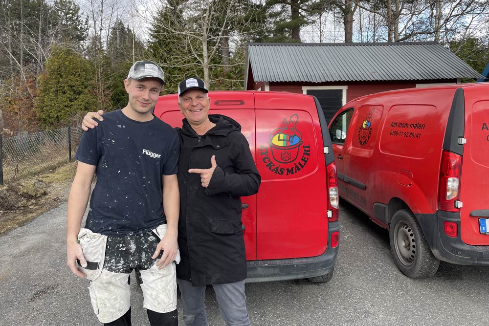 Alexander ”Manne” Andersson